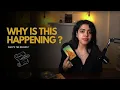 Apke sath ye kyu ho raha hai Any situation Tarot Reading Hindi