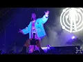 Kid Cudi Rolling Loud Cali 2021: Tequila Shots (Live)