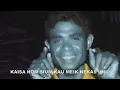 Download Lagu EUT KAU HO NEKAM | MARTIN MISSA