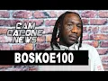 Boskoe100 On Crip Mac s Sentence Parole Conditions He Can t Promote 55th St Or The Crips