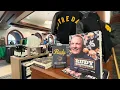 Notre Dame University Bookstore shopping and merch haul