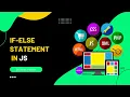 Mastering If-Else Statements in JavaScript Grade Calculator Using Marks Percentage