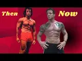 The INSANE Workout Routine of Stallone at 76