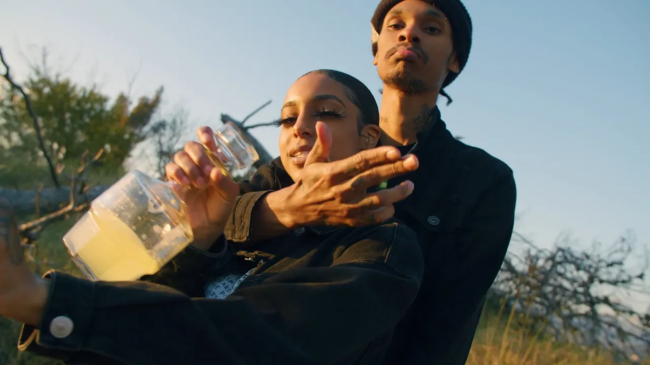 BLACK KRAY AKA SICKBOYRARI ☆☆ AOK - SLAYIN (OFFICIAL VIDEO) BLACK KRAY AKA SICKBOYRARI ☆☆ AOK - SLAYIN (OFFICIAL VIDEO)