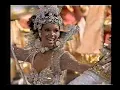 Lagu Encerramento da transmissão dos desfiles das Escolas de Samba Globeleza 2005