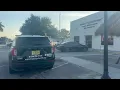Hendry County deputies serving search warrant at Clewiston Building Department