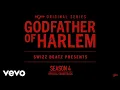 Download Lagu Godfather of Harlem, Swizz Beatz - City is Mine (Official Audio)