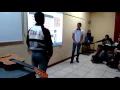 Sin Bandera “Suelta mi mano” Cover