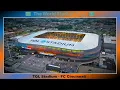 TQL Stadium - FC Cincinnati