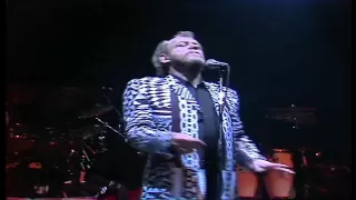 Joe Cocker Cry Me A River LIVE In Dortmund HD 