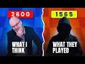 Lagu Thinking Like a Chess Master: My Process vs Their Game Episode 4