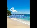 Download Lagu Saat Jumpa Pertama ~ Rizky Febian ft Rara ( lirics lagu )