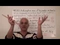 A disruptive view of big number arithmetic Data structures in Mathematics Math Foundations 173