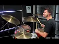 Tinta De Sangue - Valesca Mayssa (Drum Cover)