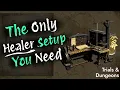 ESO Best Healer Gear The Only Sets You Need