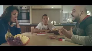 صغير في قلبي غمه 