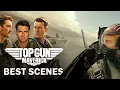 Download Lagu Top Gun: Maverick's Best Scenes