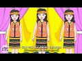 Download Lagu CIK CIK PERIUK- Lagu Daerah Kalimantan Barat | Lagu Kita