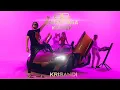 Download Lagu KRISANDI ft. DJ DOUBLE B - BALENCIAGA KUCHEK REMIX