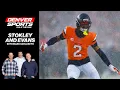Can the Broncos offense and defense hang among the NFL s elite Stokley Evans w Mark Schlereth