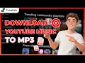 How to Download YouTube Music to MP3 Easy Guide 2026