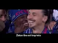 Niska - Medicament ft. Booba (PARODIE NEYMAR PSG)