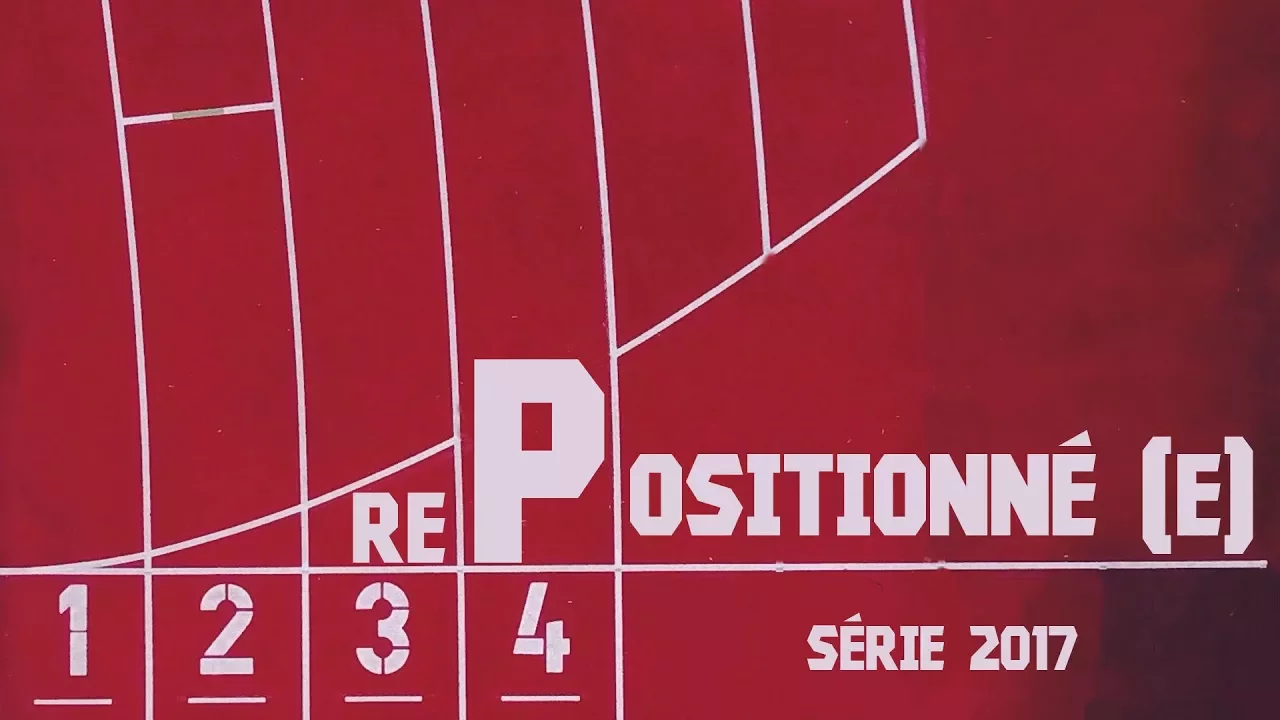 Miniature de l'épisode : "RePositionner", 1ère Partie : Repositionner l'autorité | Ivan Carluer