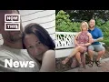 Couple Celebrates Sobriety From Meth Addiction With Before and After Photos NowThis