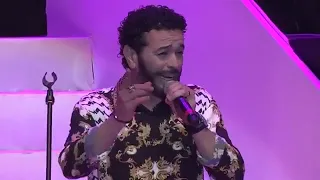 الشاب نصرو في مهرجان الدولي الراي وجدة Cheb Nasro Festival International Du Rai D Oujda 