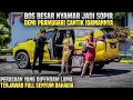 Download Lagu BOS BESAR NYAMAR JADI SOPIR DEMI PRAMUGARI CANTIK IDAMANNYA!! LIHAT TERJAWAB LAH PERSAANNYA.. Download Lagu BOS BESAR NYAMAR JADI SOPIR DEMI PRAMUGARI CANTIK IDAMANNYA!! LIHAT TERJAWAB LAH PERSAANNYA..
