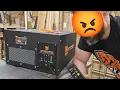 Called Customer Service WEN Air Filter Review