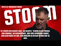 Steve STOOM 15 Desember 2025