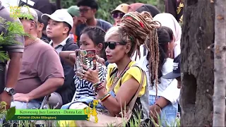 Keroncong Jazz Lastarya - Caravan Klaten Etno Jazz Sawah 2024