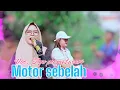 Download Lagu MOTOR SEBELAH | VOC. AYU PERMATASARI | DUA PUTRA | SHOW DESA KERTAMULYA BLOK BABAKAN REDO KULON