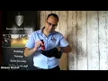 Does KIWI SHINE \u0026 PROTECT POLISH damage your shoes and how to use it.