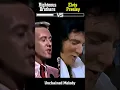 The Righteous Brothers vs Elvis Presley: Unchained Melody #UnchainedMelody #Elvis #RighteousBrothers