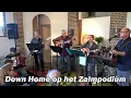 Download Lagu Down Home op het Zalmpodium