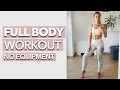 Download Lagu 10 Minute Full Body Home Workout