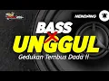 Lagu DJ PALING GREGET BUAT CEK SOUND FULL BASS 