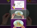Cute Thanksgiving Printable Craft