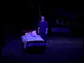 "Breeze off the river" Full Monty