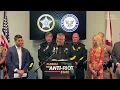 Download Lagu 'Graveyard dead.' Florida sheriff warns protesters to not attack deputies at ICE \u0026 No Kings protests
