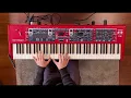 That’s My King // CeCe Winans // piano tutorial