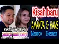 Download Lagu Suara Hati Istri Terbaru,syuting Amanda Manopo, Hans Hosman - part 1
