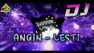 dj tiktok angin lesti dangdut mix terbaru