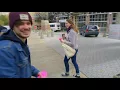 Ready Now - Dumb (Official Music Video)