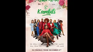 kambili the whole 30 yards