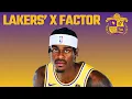 Download Lagu Jarred Vanderbilt DE SLEUTEL tot het Lakers-seizoen?!