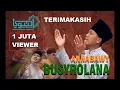 Download Lagu BUSROLANA - AN NABAWY (Official Video)