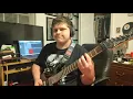 Poppy - Khaos x4 (Guitar Cover)